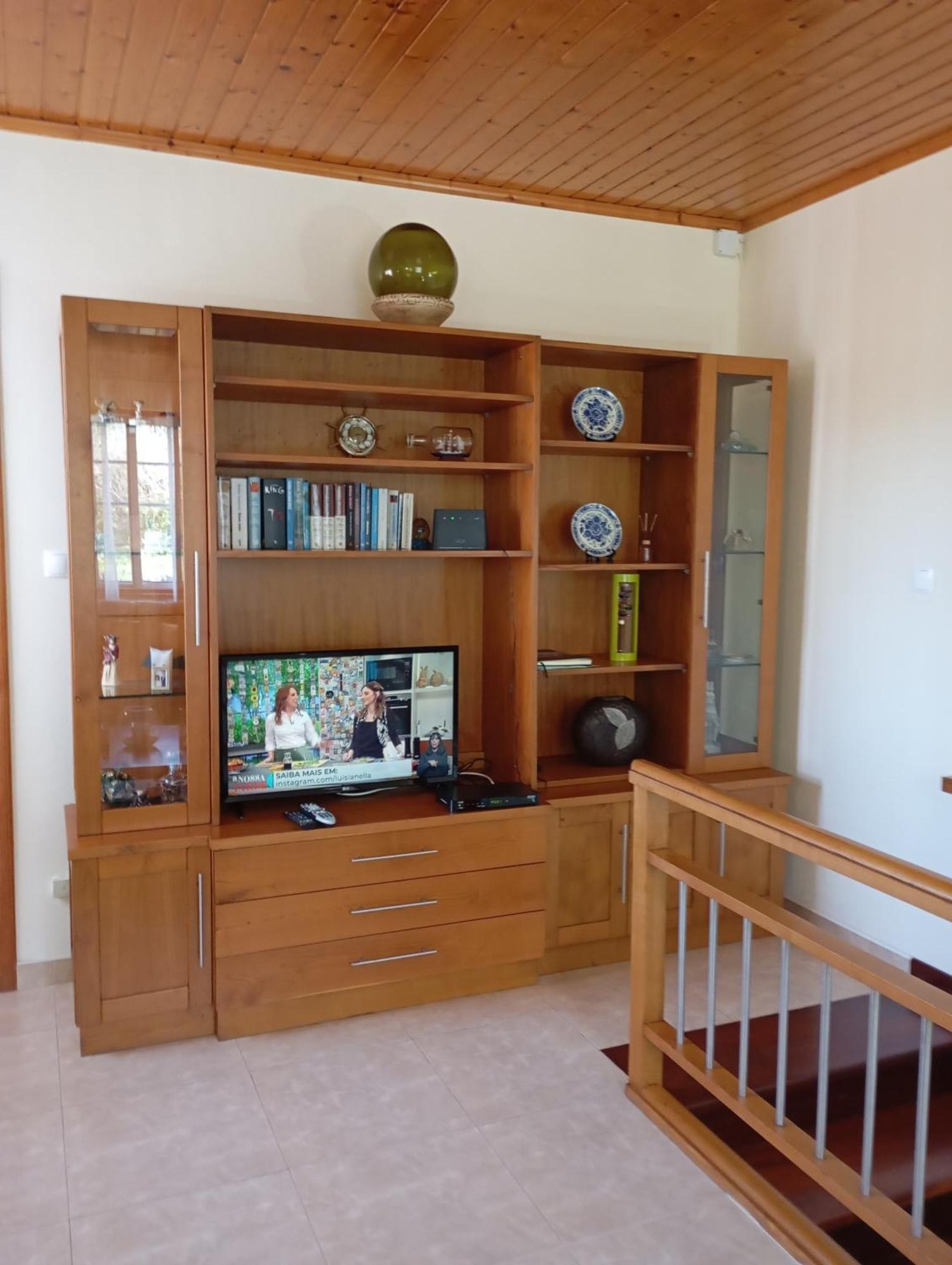 Adega Pedra do Lagar Villa Calheta de Nesquim Bagian luar foto