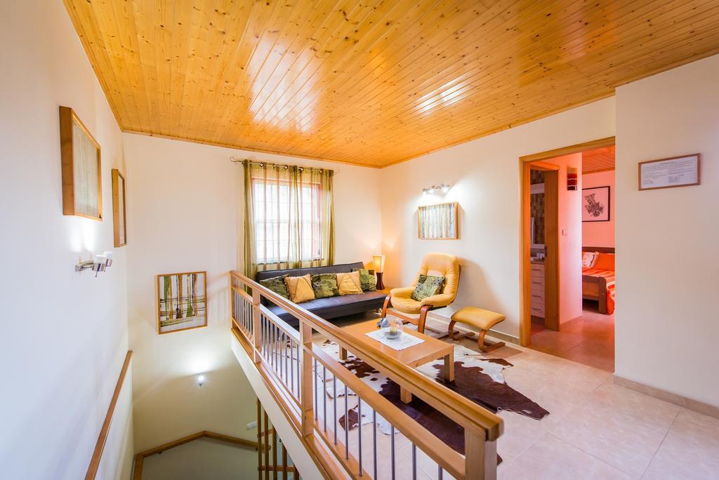 Adega Pedra do Lagar Villa Calheta de Nesquim Bagian luar foto